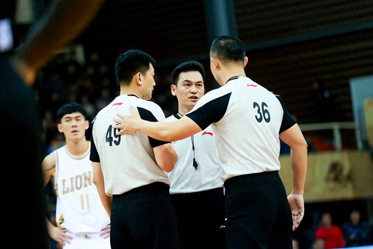 芒果体育 -赛前马赛调整名单以备CBA常规赛，远射贴柱环节打磨，气氛紧张，资深球员宣示担当的简单介绍