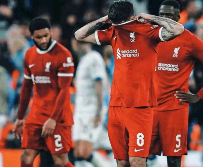 芒果网页版 -关于利物浦发布备战花絮，转会期刷新队史纪录，法国杯任务艰巨，数据趋势出现新变化的信息