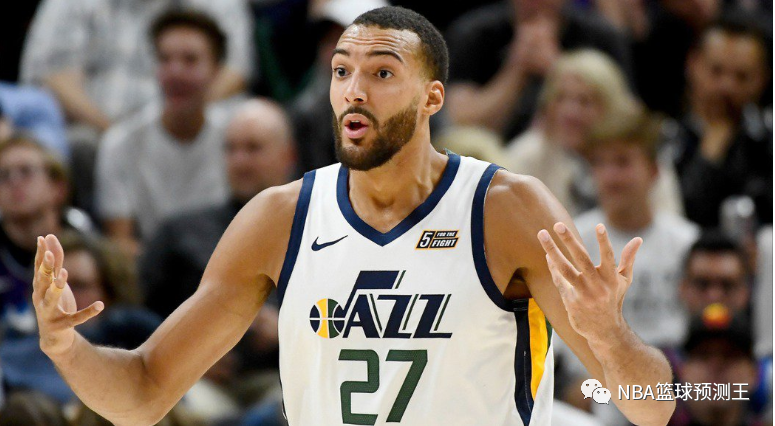 芒果官方入口 -风云突变！犹他爵士冲刺阶段临场应变，NBA常规赛版图或变，管理层满意，更衣室氛围转暖 