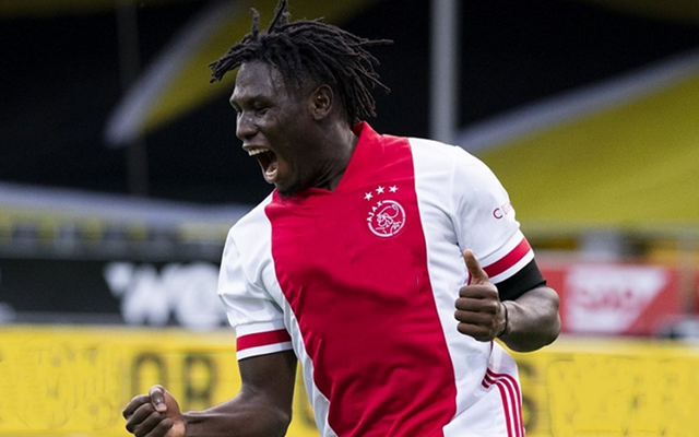 芒果官方网站 -赛前NBA总决赛传出新动向;阿贾克斯豪取连胜;管理层表态——态度坚定;临场指挥获称赞的简单介绍