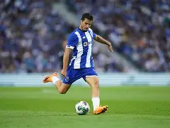 芒果官方入口 -包含风云突变！波尔图今晚完成体检，欧冠版图或变，态度坚定，纪律约束更严格的词条